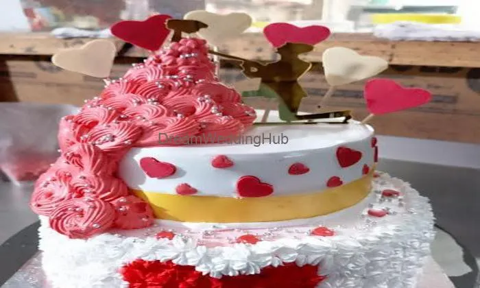 Ss Bakers