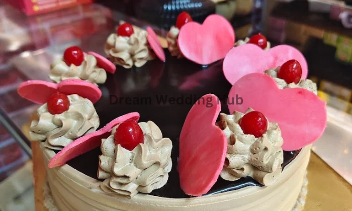 Ss Bakers And Sweets