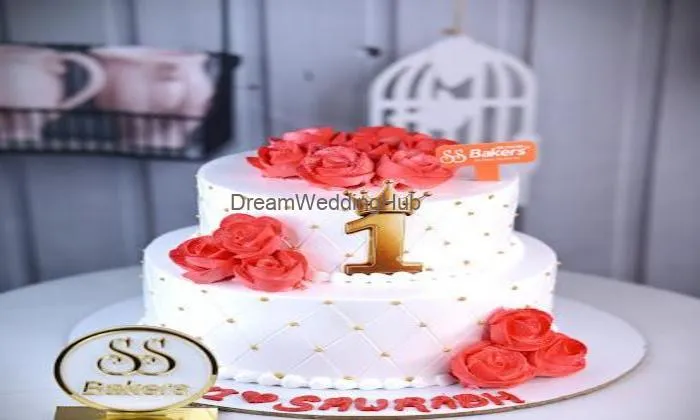 Ss Bakers Cake Factory-best Cake Franchise | Fresh Veg Cake Factory | Best Cakes In Dombivli