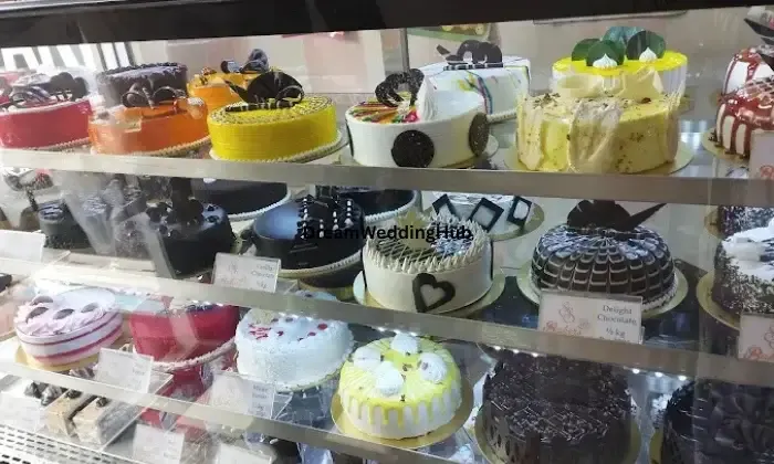 Ss Bakers Cake Shop
