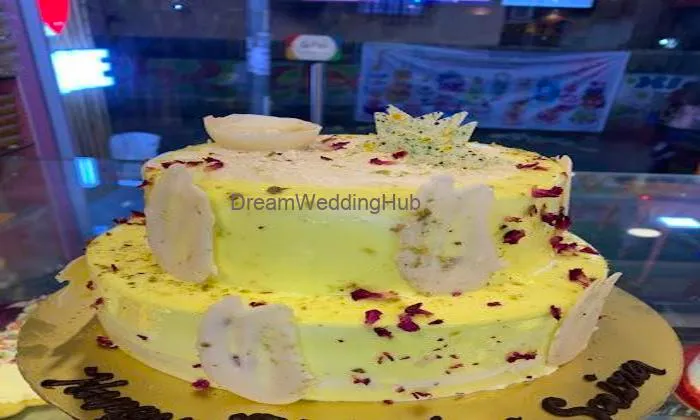 Ss Bakers Gograswadi, Dombivli East