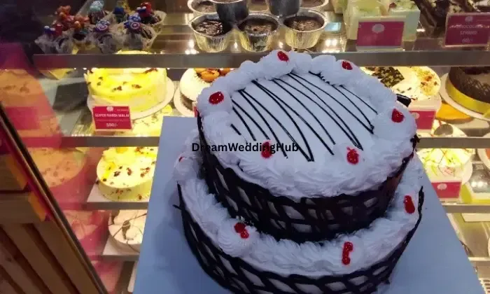 Ss Bakers Lal Chakki Ulhasnagar 04