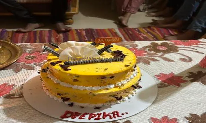 Ss Bakers Thange Alley Bhiwandi