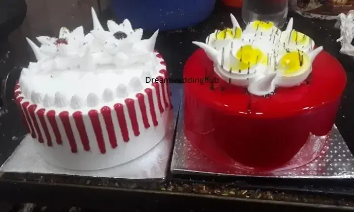 Ss Bakery