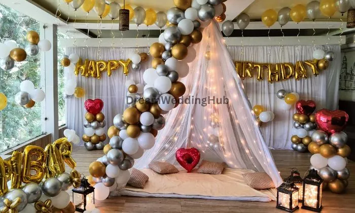 Ss Balloons & Birthday Decoration Kolkata