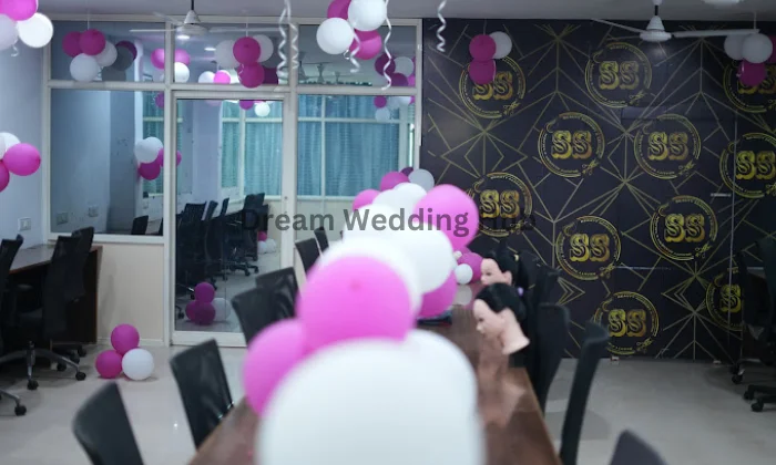 Ss Beauty Academy