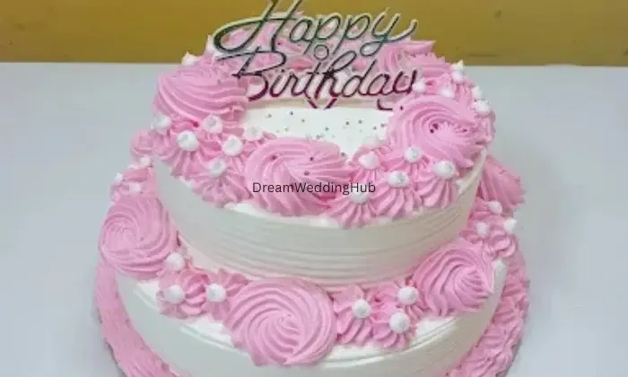 Ss Cake  Bakers