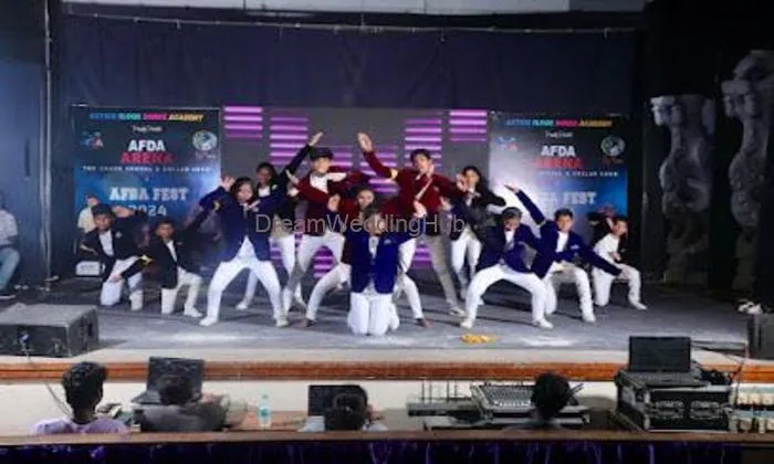 Ss Dance Academy
