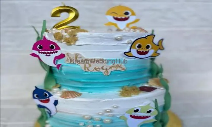 Ss Divine Bakes