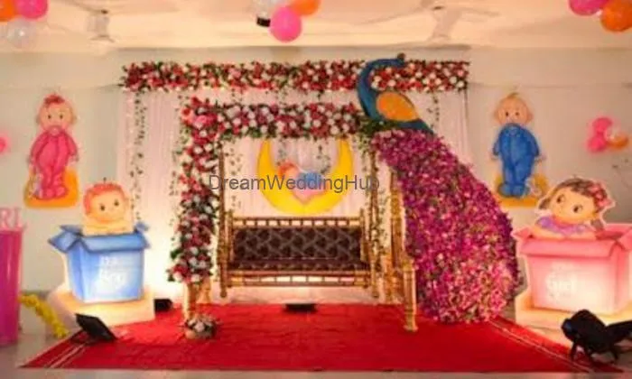 Ss Event Decoration