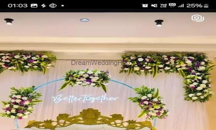 S.s. Flower & Decorators