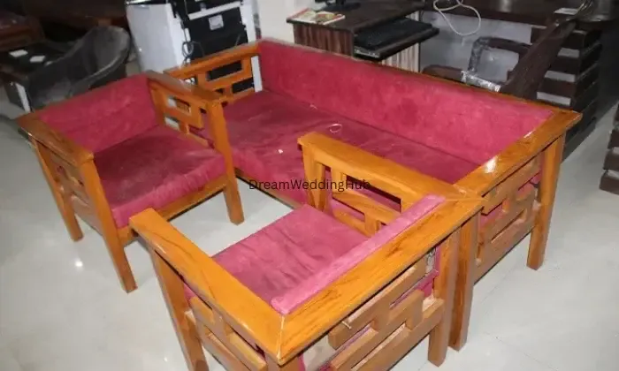 Ss Furniture House