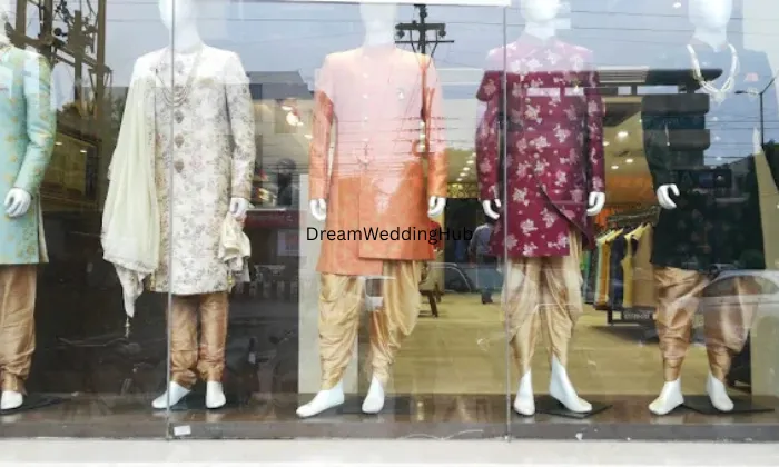 S.s. Garments