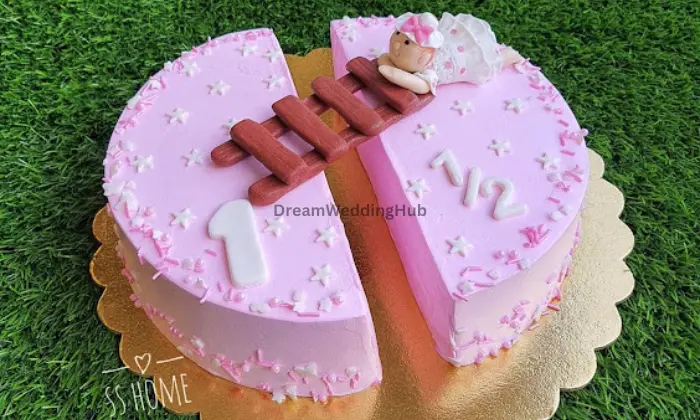 Ss Home Bakers