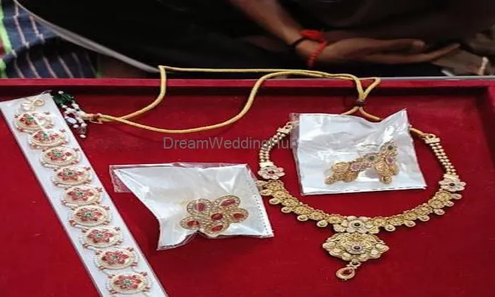 Ss Imitation Jewellery