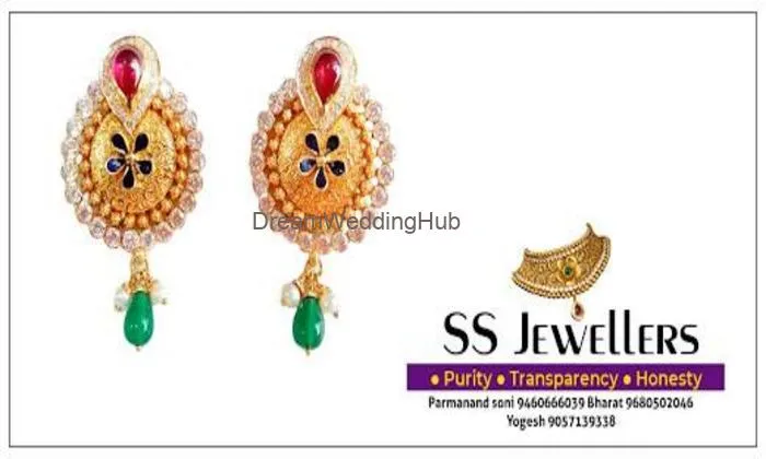 Ss Jewellers