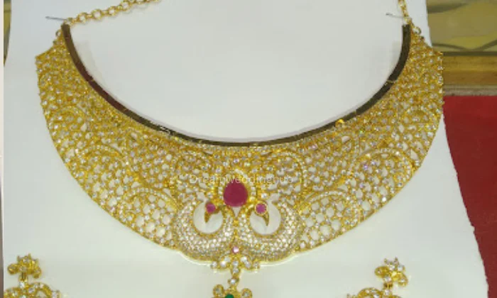 Ss Jewellers