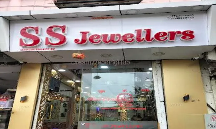 Ss Jewellers - Best Jewellery Shop In Indore, Designer Jewellery, Gold & Silver Jewellery, Best Jewellers In Indore