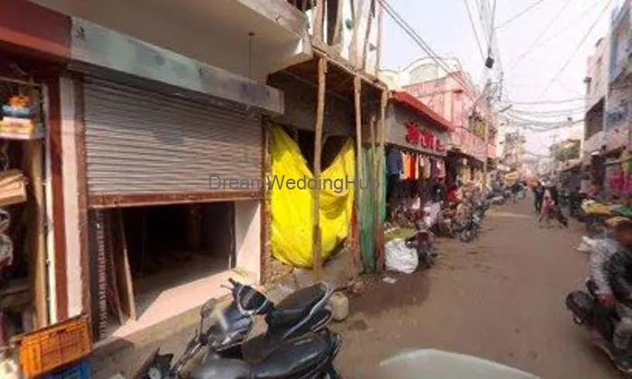 Ss Jeweller's(rakesh Saraf)