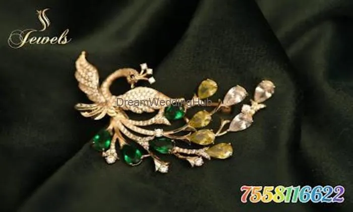 Ss Jewels