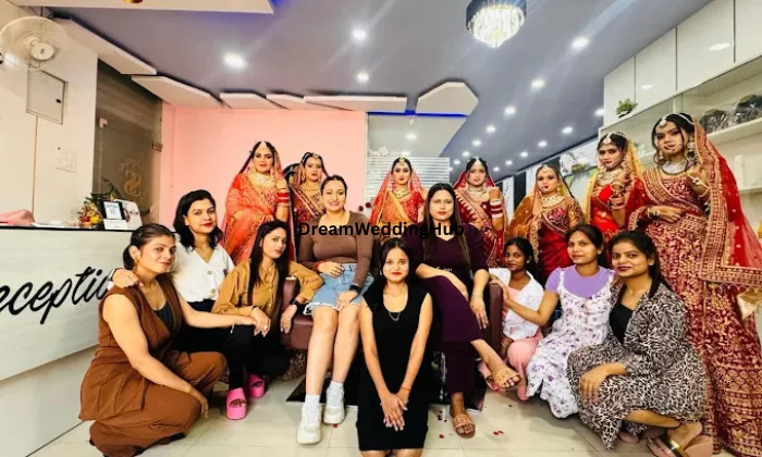 Ss Makeup Studio