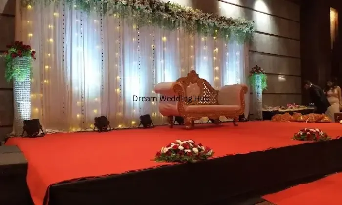 Ss Mandap Decorators