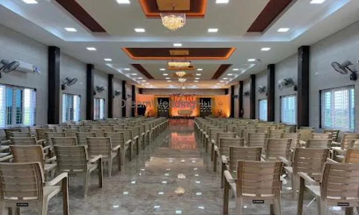 Ss Mani Mahal