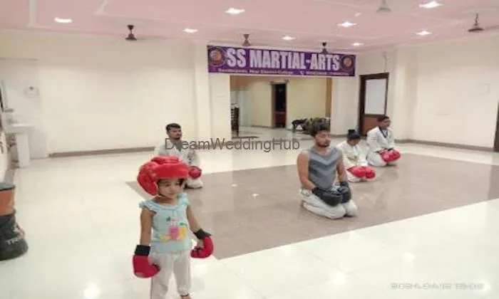 ☯️ss Martial Arts School ☯️ ☯️ss Martial Arts School ☯️