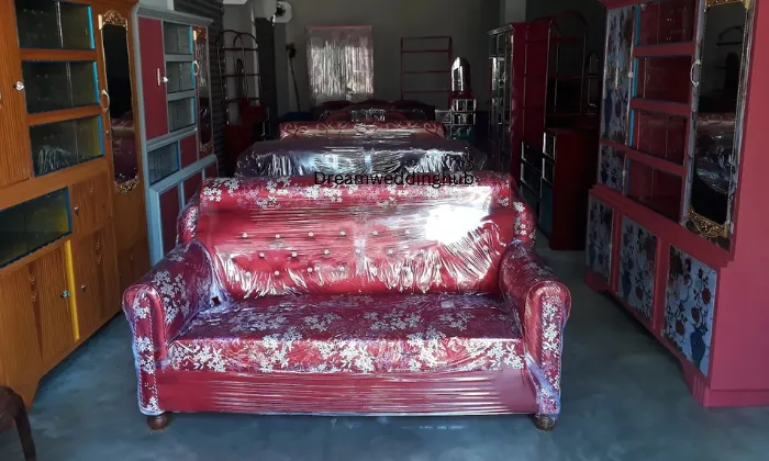 Ss Modern Furniture