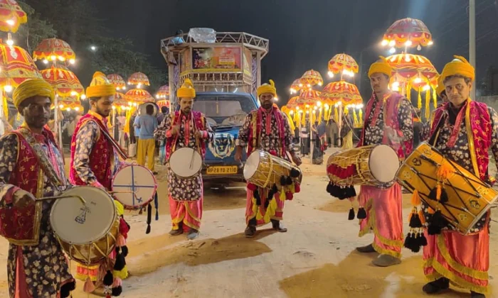 Ss Panjabi Dhol