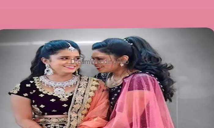 Ss Puja Makeoverartist Ss Puja Makeoverartist