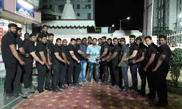 Ss Security  Bouncer Company