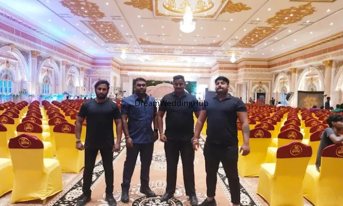 Ss Squad Securities
