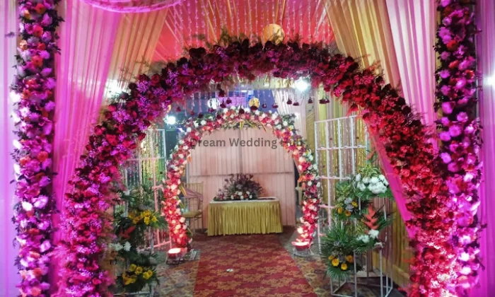 Ss Tent And Decorator