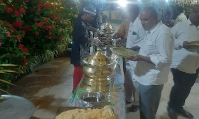 Ssb Catering