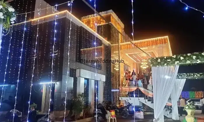 Ssb Kalyana Mandapam
