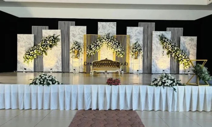 Ssevents Wedding Planner