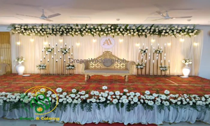 Ssevents&catering