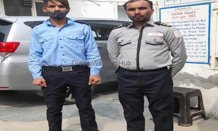 Ssg Security Services Private Limited