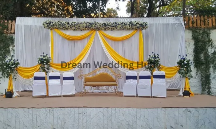 Ssk Event Mangament Company - Decor