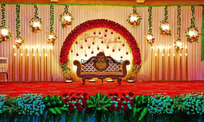 Ssk Events Planner