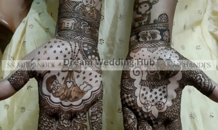 Ssmehandismaduraimehandi