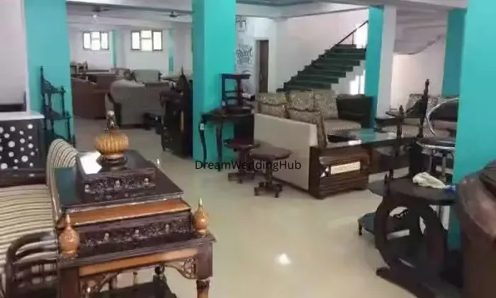 Ssons Furniture Shop