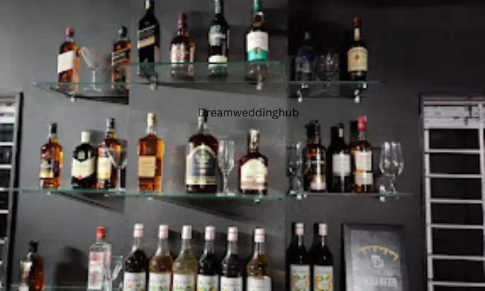 Ssp Microbrewery & Bar