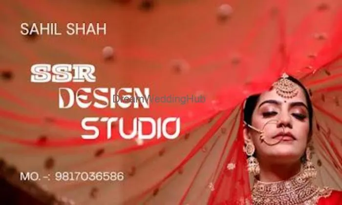 Ssr Design Studio Sahil