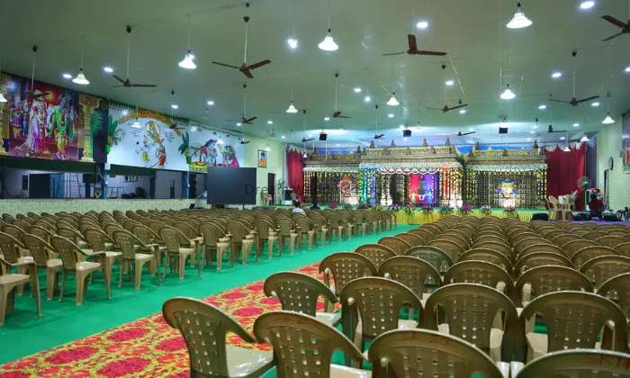 Ssr Function Hall