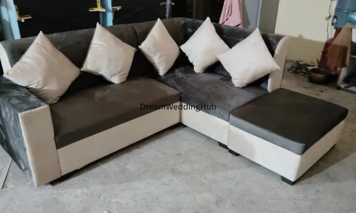 Ssr Furnitures/
