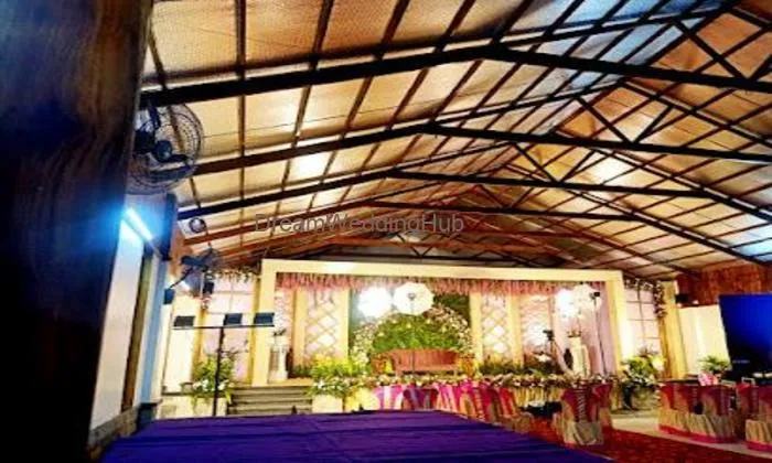 Ssr Garden Palace
