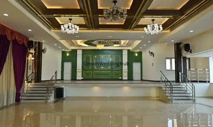 Sss Mahal