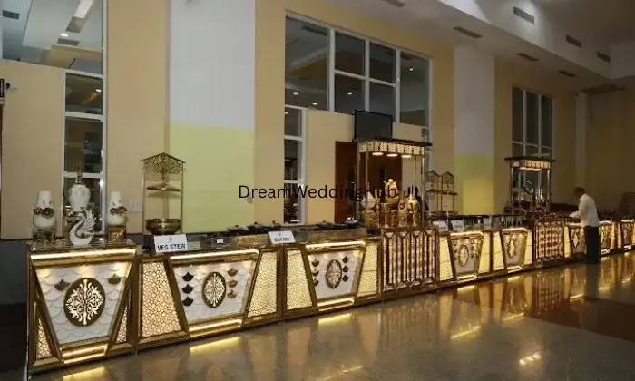 Ssss Catering Service Ssss Catering Service